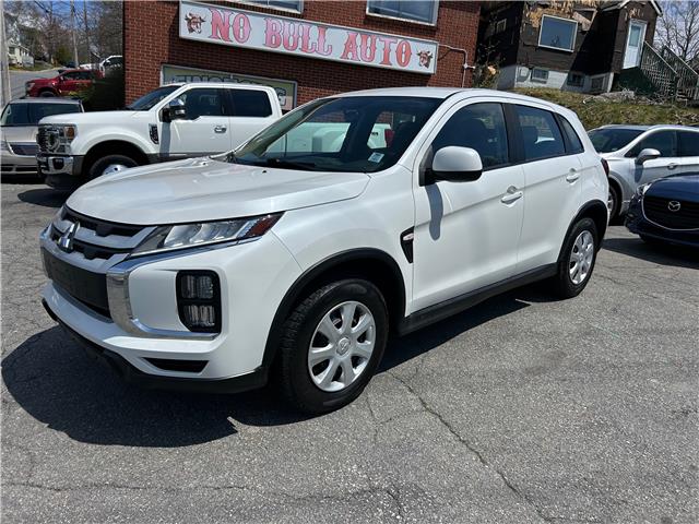2020 Mitsubishi RVR ES (Stk: -) in Dartmouth - Image 1 of 13