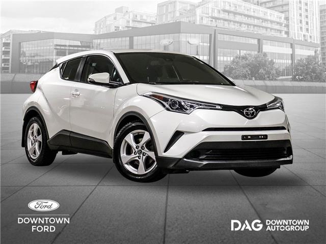 2019 Toyota C-HR Base (Stk: 241007A) in Toronto - Image 1 of 23