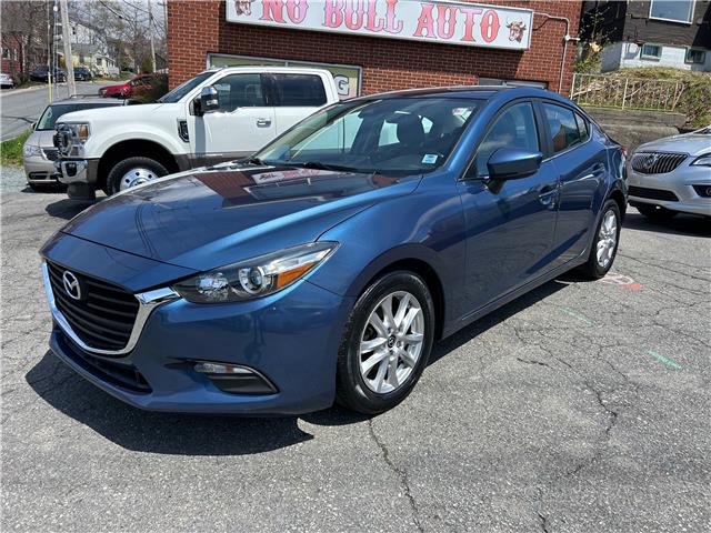 2017 Mazda Mazda3 GS in Dartmouth - Image 1 of 12