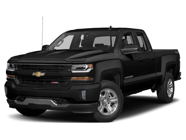 2018 Chevrolet Silverado 1500 1LT (Stk: 25038A) in North Bay - Image 1 of 9