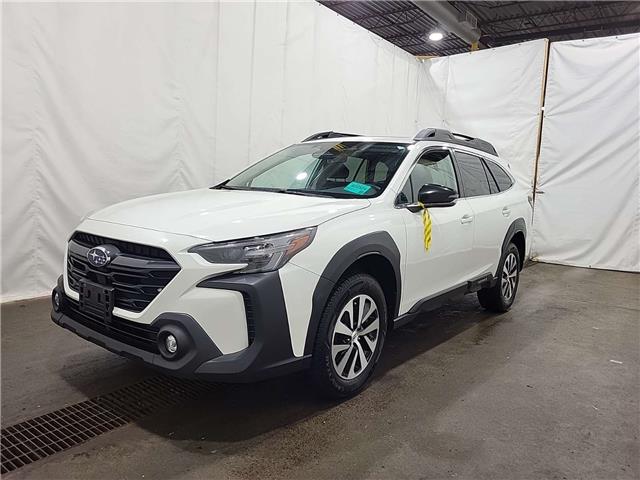 2024 Subaru Outback Touring (Stk: 42454J) in Belleville - Image 1 of 3