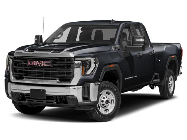 2024 GMC Sierra 2500HD SLE (Stk: HHQ4378) in Hanover - Image 1 of 11