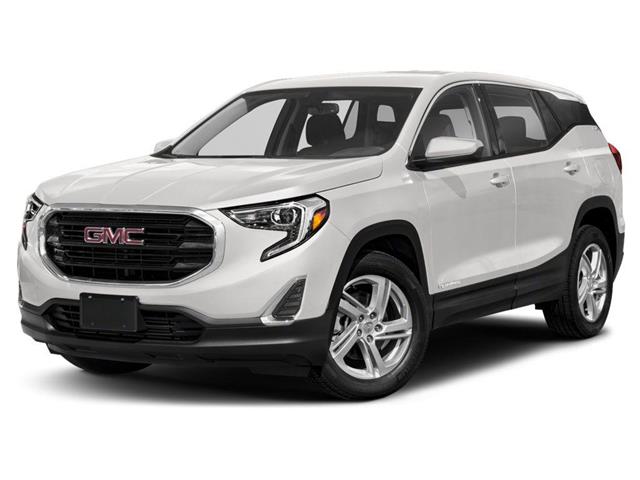 2020 GMC Terrain SLE (Stk: P2454) in St. Marys - Image 1 of 11