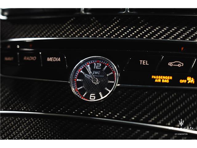 2018 Mercedes-Benz AMG C 63 S (Stk: MB019) in Edmonton - Image 15 of 26