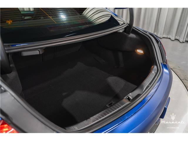 2018 Mercedes-Benz AMG C 63 S (Stk: MB019) in Edmonton - Image 21 of 26