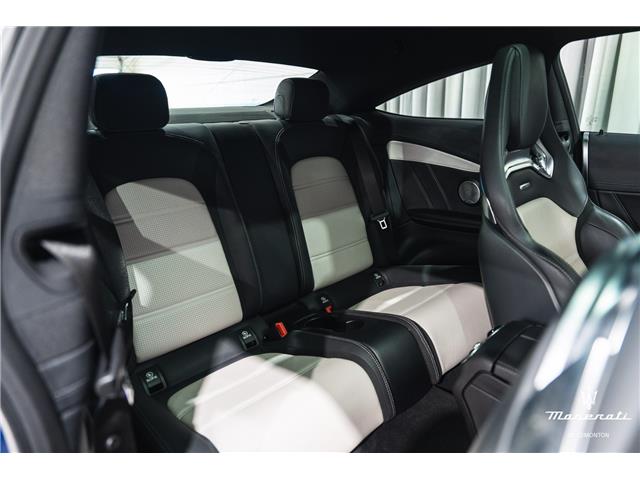 2018 Mercedes-Benz AMG C 63 S (Stk: MB019) in Edmonton - Image 16 of 26