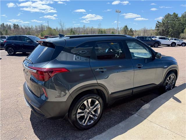 2022 Kia Seltos LX (Stk: 24390) in Pembroke - Image 11 of 23 2022 Kia Seltos LX (Stk: 24390) in Pembroke - Image 11 of 23