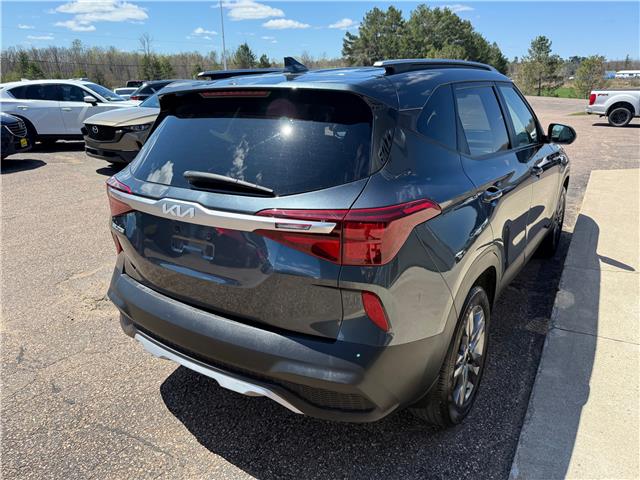 2022 Kia Seltos LX (Stk: 24390) in Pembroke - Image 12 of 23 2022 Kia Seltos LX (Stk: 24390) in Pembroke - Image 12 of 23