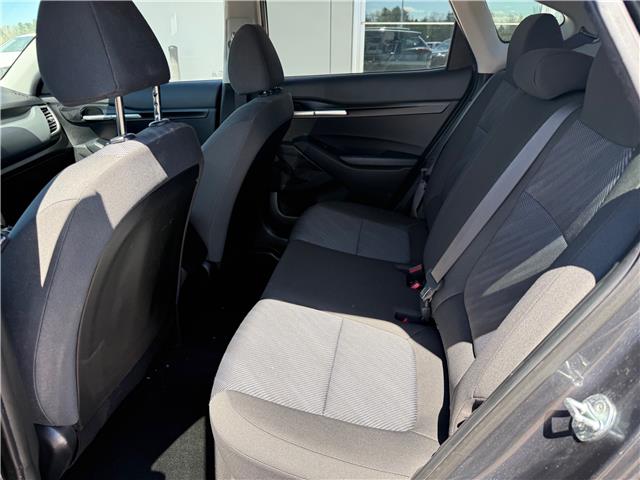 2022 Kia Seltos LX (Stk: 24390) in Pembroke - Image 16 of 23 2022 Kia Seltos LX (Stk: 24390) in Pembroke - Image 16 of 23