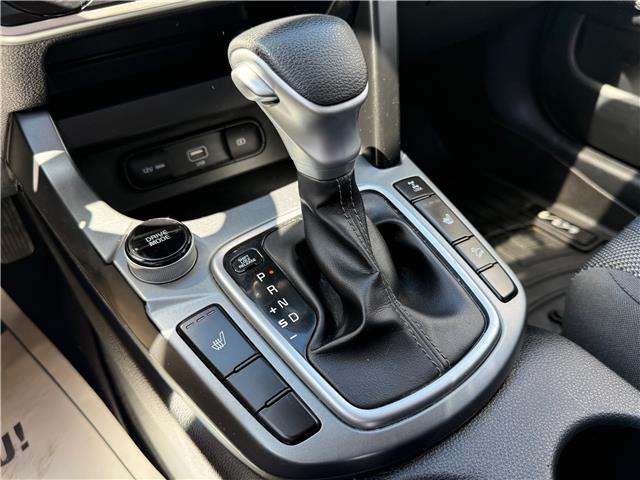 2022 Kia Seltos LX (Stk: 24390) in Pembroke - Image 21 of 23 2022 Kia Seltos LX (Stk: 24390) in Pembroke - Image 21 of 23