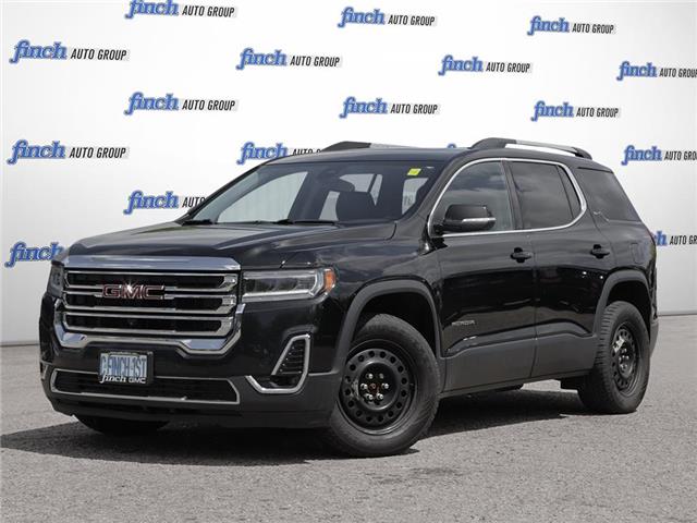2020 GMC Acadia SLT 1GKKNULS5LZ132979 170260 in London