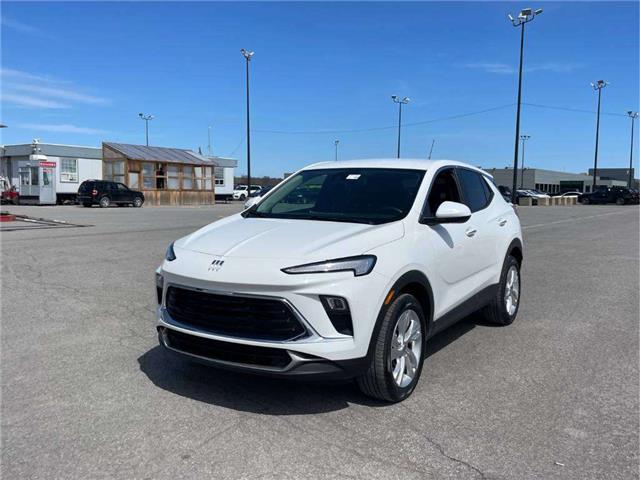 2024 Buick Encore GX Preferred (Stk: 42459J) in Belleville - Image 1 of 3