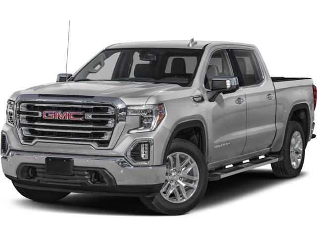 2022 GMC Sierra 1500 Limited SLT (Stk: 3GTU9D) in Goderich - Image 1 of 11