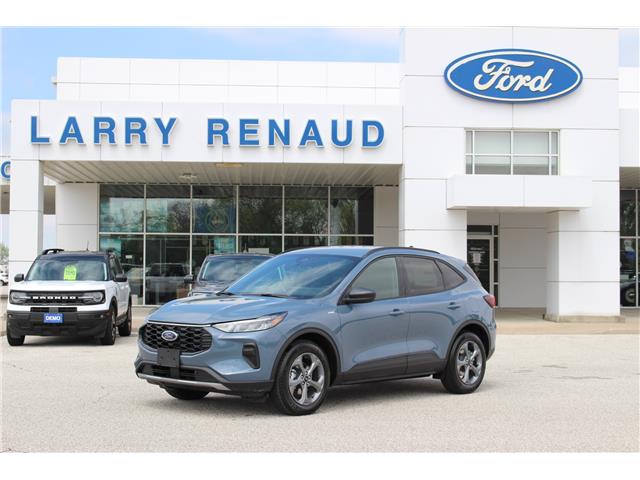 2025 Ford Escape ST-Line (Stk: ES2531) in Harrow - Image 1 of 19