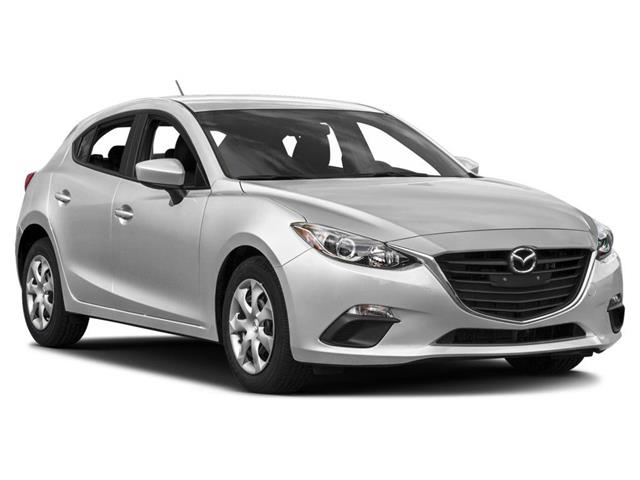 2014 Mazda Mazda3 Sport GS-SKY (Stk: 5925SE46B) in Penticton - Image 1 of 12