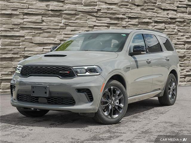 2025 Dodge Durango R/T (Stk: S5043) in Hamilton - Image 1 of 26