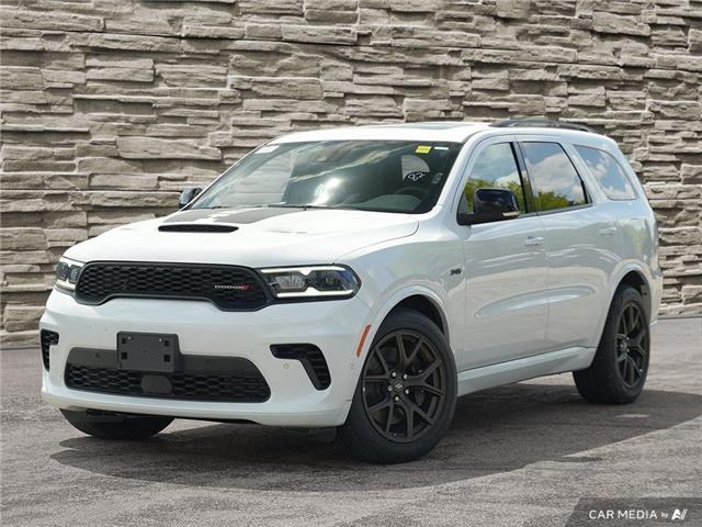 2025 Dodge Durango R/T (Stk: S5044) in Hamilton - Image 1 of 27