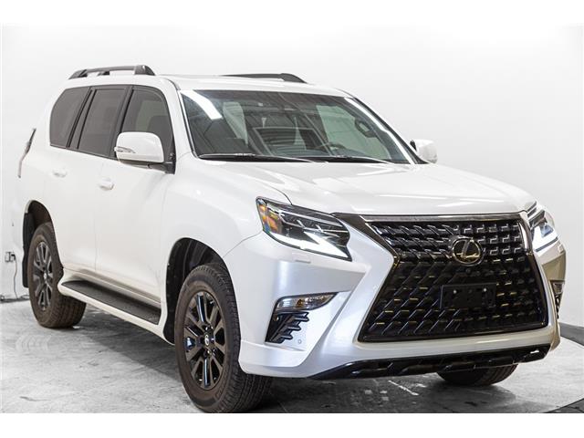 2023 Lexus GX 460 Base (Stk: 351753I) in Brampton - Image 1 of 26