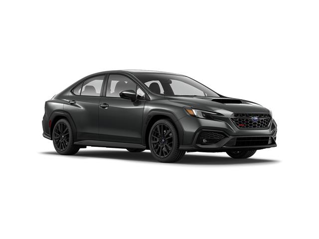 2025 Subaru WRX Sport (Stk: 457623/001) in Red Deer - Image 1 of 9