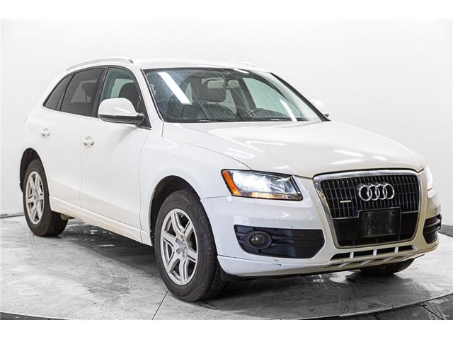 2010 Audi Q5 3.2 (Stk: 039281T) in Brampton - Image 1 of 23