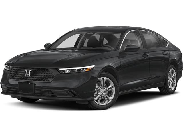 Used 2024 Honda Accord EX EX - Vernon - Bannister Honda