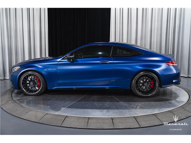 2018 Mercedes-Benz AMG C 63 S (Stk: MB019) in Edmonton - Image 2 of 26