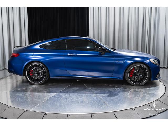 2018 Mercedes-Benz AMG C 63 S (Stk: MB019) in Edmonton - Image 6 of 26