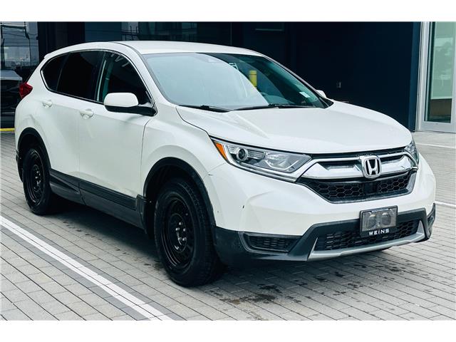 2018 Honda CR-V LX (Stk: 25101151AA) in Markham - Image 1 of 20