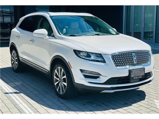 2019 Lincoln MKC Reserve (Stk: 25101224A) in Markham - Image 1 of 10