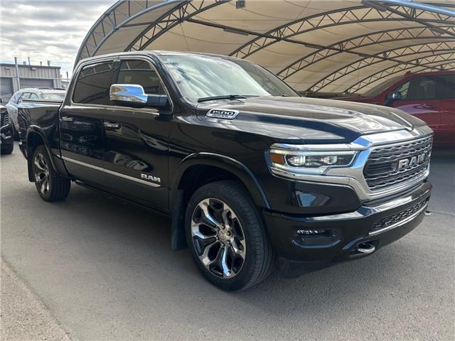 2022 RAM 1500 Limited (Stk: 360117) in AIRDRIE - Image 1 of 4