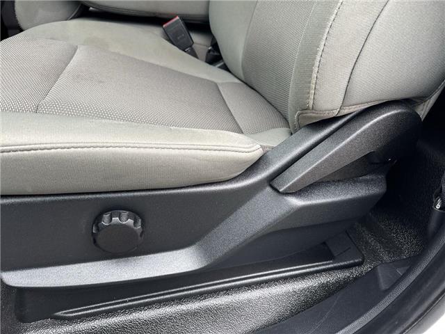 2022 Ford F-450 Chassis XL (Stk: ATNP2004) in Vaughan - Image 4 of 16 2022 Ford F-450 Chassis XL (Stk: ATNP2004) in Vaughan - Image 4 of 16