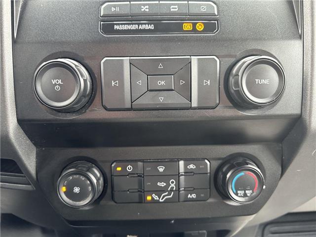 2022 Ford F-450 Chassis XL (Stk: ATNP2004) in Vaughan - Image 10 of 16 2022 Ford F-450 Chassis XL (Stk: ATNP2004) in Vaughan - Image 10 of 16