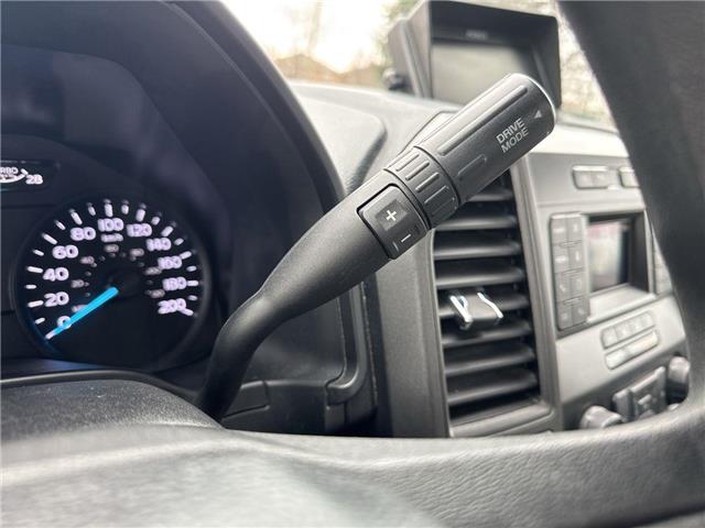 2022 Ford F-450 Chassis XL (Stk: ATNP2004) in Vaughan - Image 11 of 16 2022 Ford F-450 Chassis XL (Stk: ATNP2004) in Vaughan - Image 11 of 16