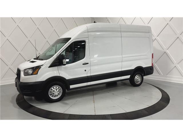 2023 Ford Transit-250 Cargo (Stk: ATNP7755) in Vaughan - Image 5 of 25 2023 Ford Transit-250 Cargo (Stk: ATNP7755) in Vaughan - Image 5 of 25