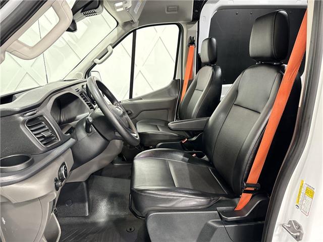 2023 Ford Transit-250 Cargo (Stk: ATNP7755) in Vaughan - Image 11 of 25 2023 Ford Transit-250 Cargo (Stk: ATNP7755) in Vaughan - Image 11 of 25
