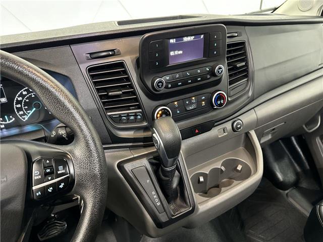 2023 Ford Transit-250 Cargo (Stk: ATNP7755) in Vaughan - Image 20 of 25 2023 Ford Transit-250 Cargo (Stk: ATNP7755) in Vaughan - Image 20 of 25