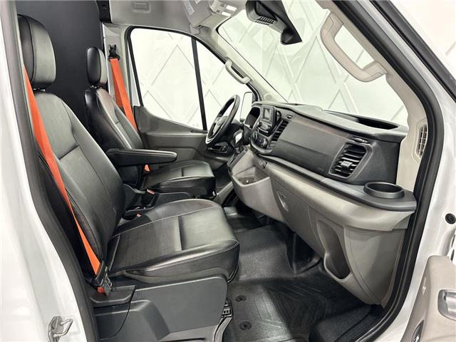 2023 Ford Transit-250 Cargo (Stk: ATNP7755) in Vaughan - Image 23 of 25 2023 Ford Transit-250 Cargo (Stk: ATNP7755) in Vaughan - Image 23 of 25