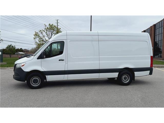 2024 Mercedes-Benz Sprinter 3500 High Roof 4-Cyl Diesel (Stk: ATNP2993) in Vaughan - Image 5 of 39