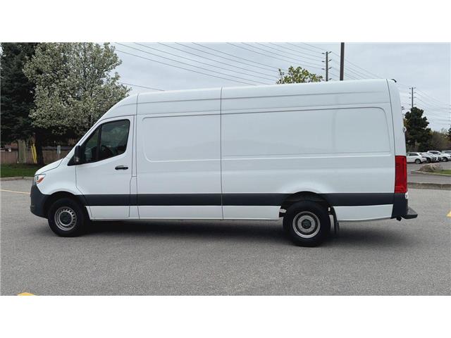 2024 Mercedes-Benz Sprinter 3500 High Roof 4-Cyl Diesel (Stk: ATNP2993) in Vaughan - Image 6 of 39