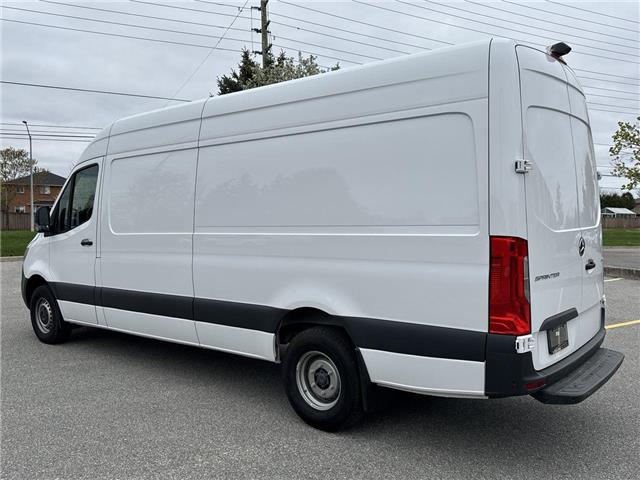 2024 Mercedes-Benz Sprinter 3500 High Roof 4-Cyl Diesel (Stk: ATNP2993) in Vaughan - Image 26 of 39