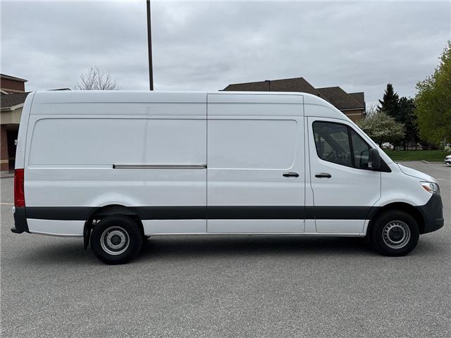 2024 Mercedes-Benz Sprinter 3500 High Roof 4-Cyl Diesel (Stk: ATNP2993) in Vaughan - Image 29 of 39