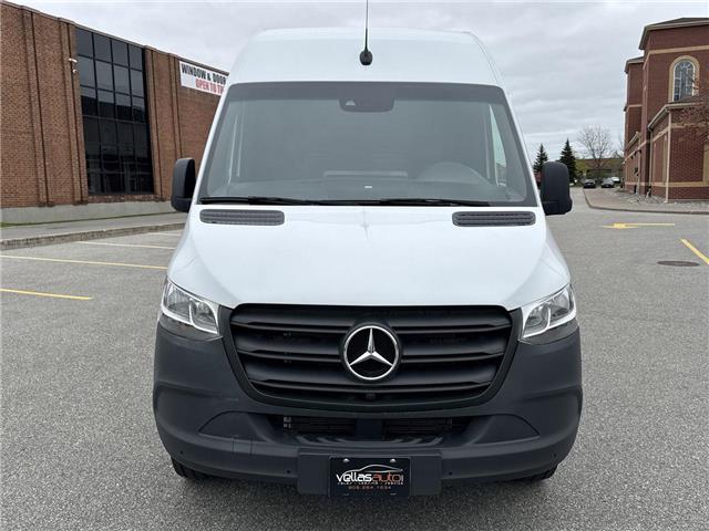 2024 Mercedes-Benz Sprinter 3500 High Roof 4-Cyl Diesel (Stk: ATNP2993) in Vaughan - Image 31 of 39