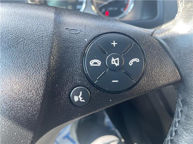 2010 Mercedes-Benz C-Class Base (Stk: M450376) in Scarborough - Image 14 of 19