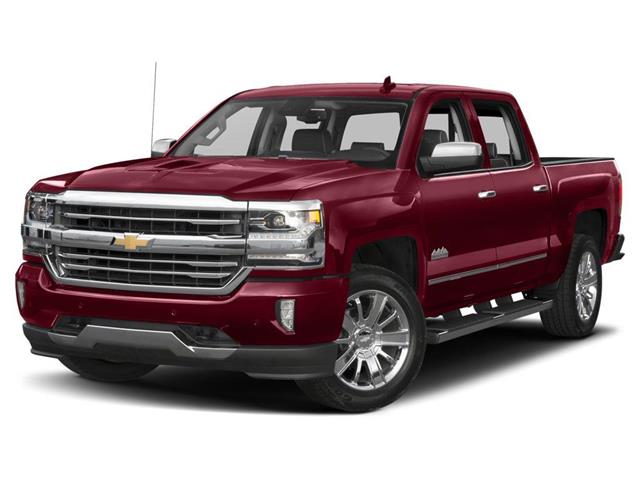 2017 Chevrolet Silverado 1500 High Country (Stk: B3246) in Cornwall - Image 1 of 3