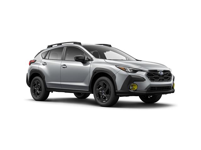 2025 Subaru Crosstrek Onyx (Stk: 457619/001) in Cranbrook - Image 1 of 9