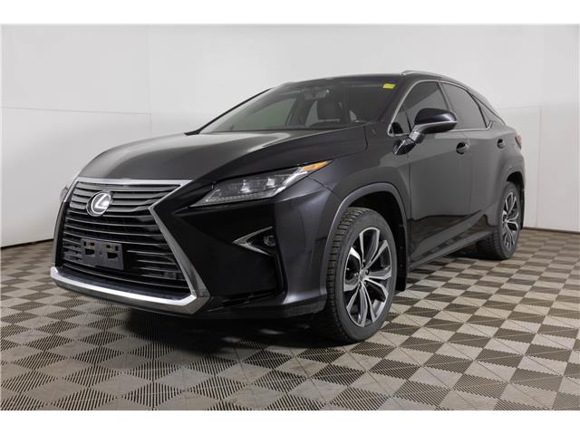 2016 Lexus RX 350 Base (Stk: X3028A) in London - Image 1 of 9