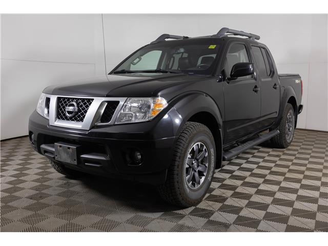 2015 Nissan Frontier PRO-4X (Stk: X2581A) in London - Image 1 of 9