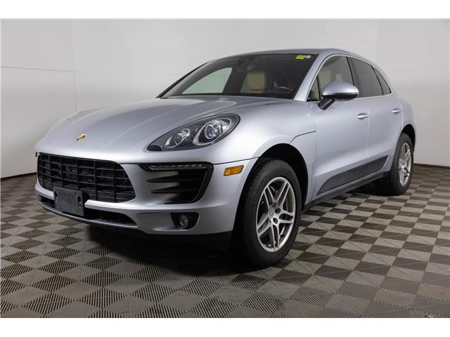 2018 Porsche Macan S (Stk: X3044A) in London - Image 1 of 9