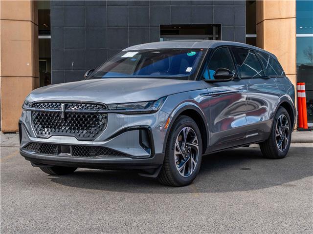 2025 Lincoln Nautilus Premiere (Stk: S-1392) in Calgary - Image 1 of 31