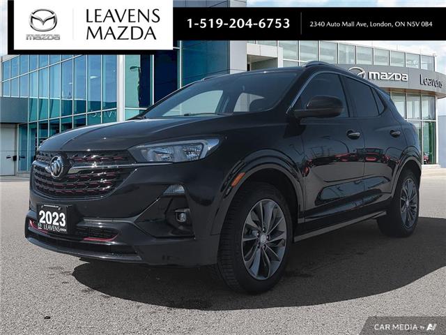 2023 Buick Encore GX Select (Stk: 14-P0724) in London - Image 1 of 27